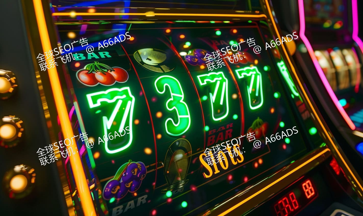 Slots 1977win